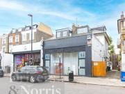 Brecknock Road, Camden, Land For Sale