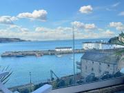 Brecknock, The Flat, Crackwell Street, 4 Bedroom Town