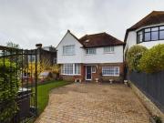 Brecon Avenue, Drayton, 4 Bedroom Detached