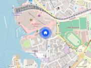 Brecon House, The Canalside, PO1