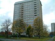 brecon tower, guild close, birmingham