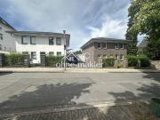 Essen Bredeney | 2 x EFH | freistehend | KfW...