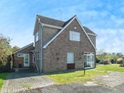 Bredon Close, Worcester, 3 Bedroom Detached