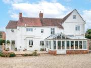 Bredon, Tewkesbury, 5 Bedroom Detached