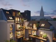 BREEZE – 5% Rendite mit Airbnb Ready 2 Zimmer Apartment...