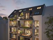 BREEZE – 5% Rendite mit Airbnb Ready Apartment | Jetzt...