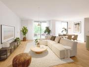 BREEZE – Heute sichern, später zahlen! 3 oder 4 Zimmer...