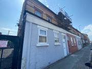 Breeze Hill, Liverpool, L9