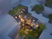 BREEZE – Licht & Leichtigkeit – urbane 2 Zimmer mit...