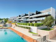 BREEZE, NUEVOS APARTAMENTOS, ADOSADOS y CASAS/ VILLAS EN...