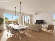 BREEZE, NUEVOS APARTAMENTOS, ADOSADOS y CASAS/ VILLAS EN...