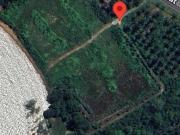 breezy 6.5 acres freehold land wt private beach @port...