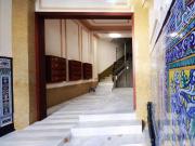 breezy double bedroom in Camp d'en Grassot i Gràcia Nova