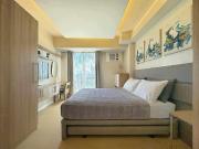 Breezy Living Space with Natural Light and Charm