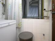 Breezy single bedroom with a balcony, in Les Corts de Sarrià