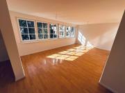 Bregenz Dorf: Neu renovierte 4 Zimmer Wohnung  97,42 m²...