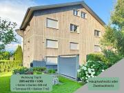 Bregenz: Langen: Wohnen mit Hauscharakter Garten Wohnung...