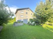 Bregenz: Langen: Familienparadies: Gartenwohnung ca. 200...