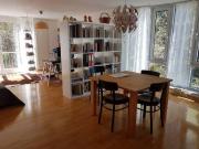 Bregenz ruhige Lage und doch mitten in der Stadt