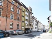 Bregenz Zentrum: Solide 3 Zimmer Wohnung mit großem...