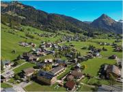 Bregenzerwald Au, Vollholz Reihenhaus mit Garten,...