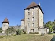 Brégnier Cordon 01300 Achat / Vente maison 14 pièces t14...