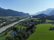 BREITENBACH am Inn Großzügiges Einfamilienwohnhaus mit...
