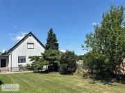 Breitenbrunn Charmantes Einfamilienhaus mit sonnigem...