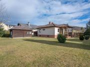 Breitenfurt Ost Zentrum Bungalow auf ebenem Baugrund