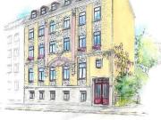 Breitscheidstr. 113, Wohnung 6 ~~~ Einbauküche, Aufzug,...