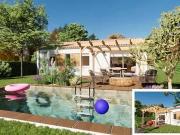 Brem sur Mer 85470 Programme neuf maison neuf à vendre 4...