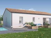 Brem sur Mer 85470 Programme neuf maison neuf à vendre 4...