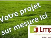 Brem sur Mer 85470 Programme neuf terrain neuf à vendre