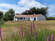 Brem sur Mer Vente Maison 85