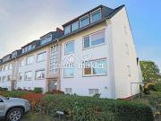 Bremen Arsten: 2 Zimmer Hochparterre Wohnung mit Balkon...