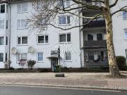 Bremen, Bahnhofsvorstadt, Daniel von Büren Straße