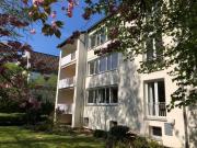 Bremen großzügige 4 5 Zimmerwohnung mit Süd Loggia in...