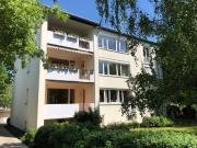 Bremen großzügige 4 5 Zimmerwohnung mit Süd Loggia in...