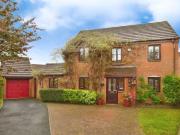 Bremen Grove, Shenley Brook End, Milton Keynes
