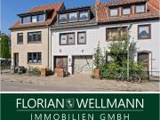 Bremen Hastedt | Reihenmittelhaus mit...