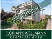 Bremen Huckelriede | Moderne KfW 55 Wohnung Nähe Werdersee