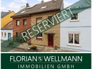 Bremen Hulsberg | Gepflegtes Reihenhaus in ruhiger...