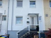 Bremen Kattenesch Kapitalanlage saniertes Reihenhaus von...