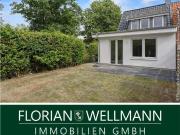 Bremen Kirchhuchting | Kernsaniertes Reihenendhaus in...
