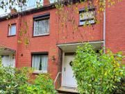 Bremen Lehe | Charmantes Reihenmittelhaus mit Potenzial...
