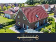 Bremen Lüssum Bockhorn. Modernes Traumhaus mit...