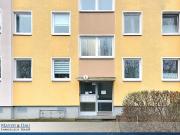 Bremen Mahndorf: Gepflegte 3 Zimmer Wohnung mit Loggia!...