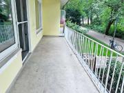 Bremen Mitte / Großzügige 3 Zimmer Wohnung in zentraler Lage