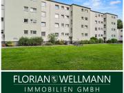 Bremen Neustadt | Attraktive 3 Zimmer Wohnung mit Balkon...
