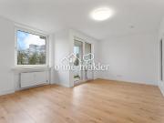 Bremen Osterholz: Sanierte 3 Zimmer Wohnung mit...